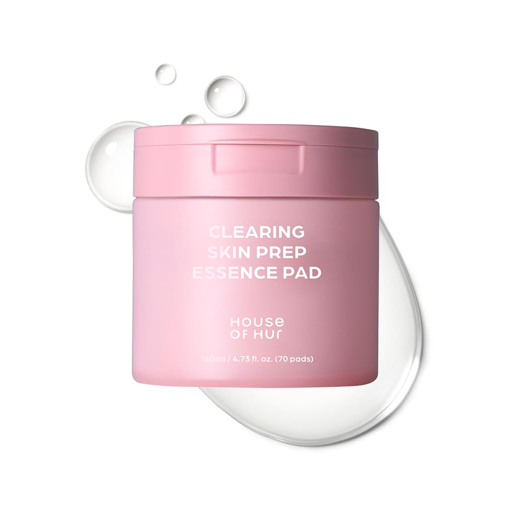 House-of-Hur-Clearing-Skin-Prep-Essence-Pads-–-Fungal.